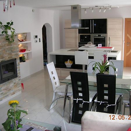 Appartement Fortuna Зальфельден Экстерьер фото
